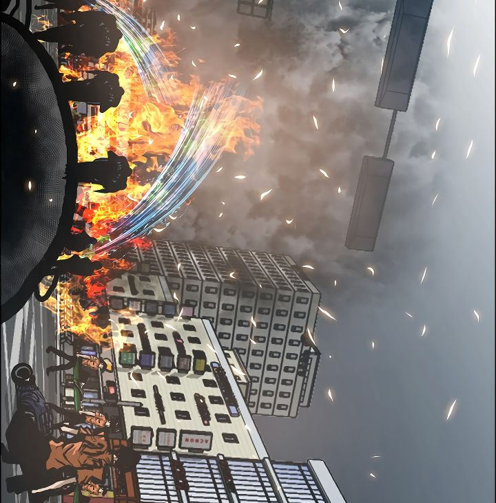 Rooftop Sword Master Chapter 21 - Page 87