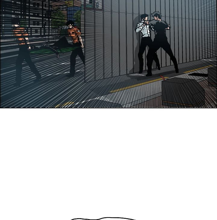 Rooftop Sword Master Chapter 21 - Page 92