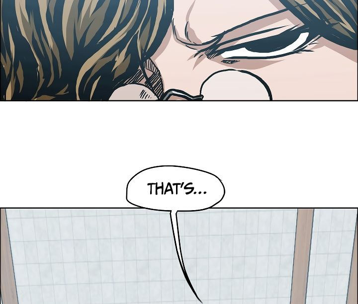 Rooftop Sword Master Chapter 25 - Page 30