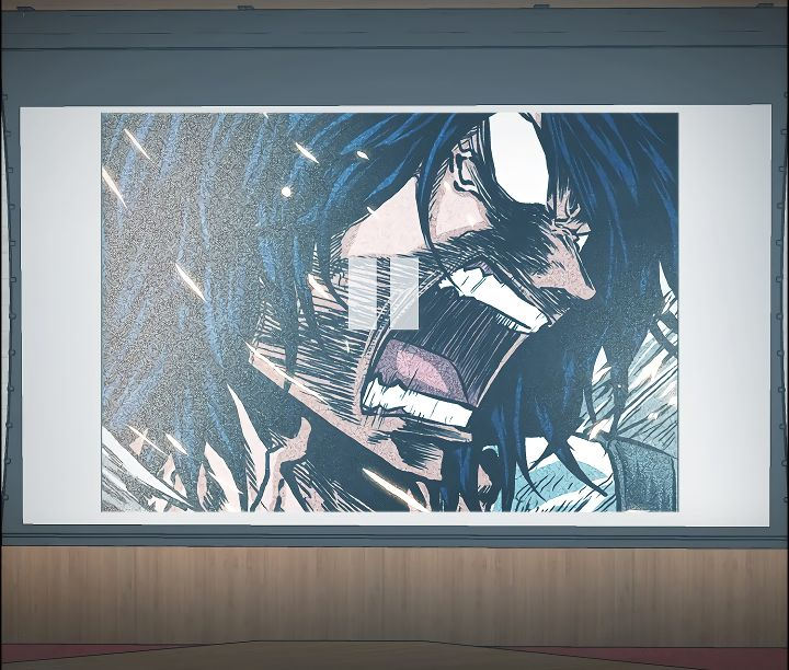 Rooftop Sword Master Chapter 25 - Page 9