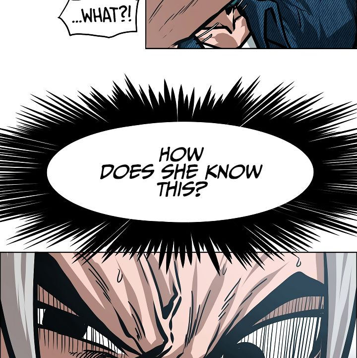 Rooftop Sword Master Chapter 27 - Page 90