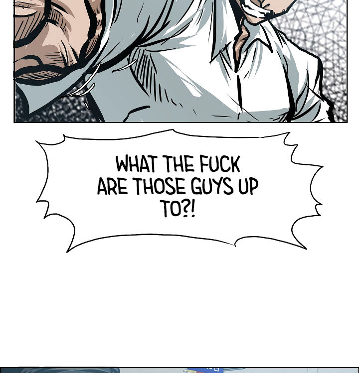 Rooftop Sword Master Chapter 28 - Page 105