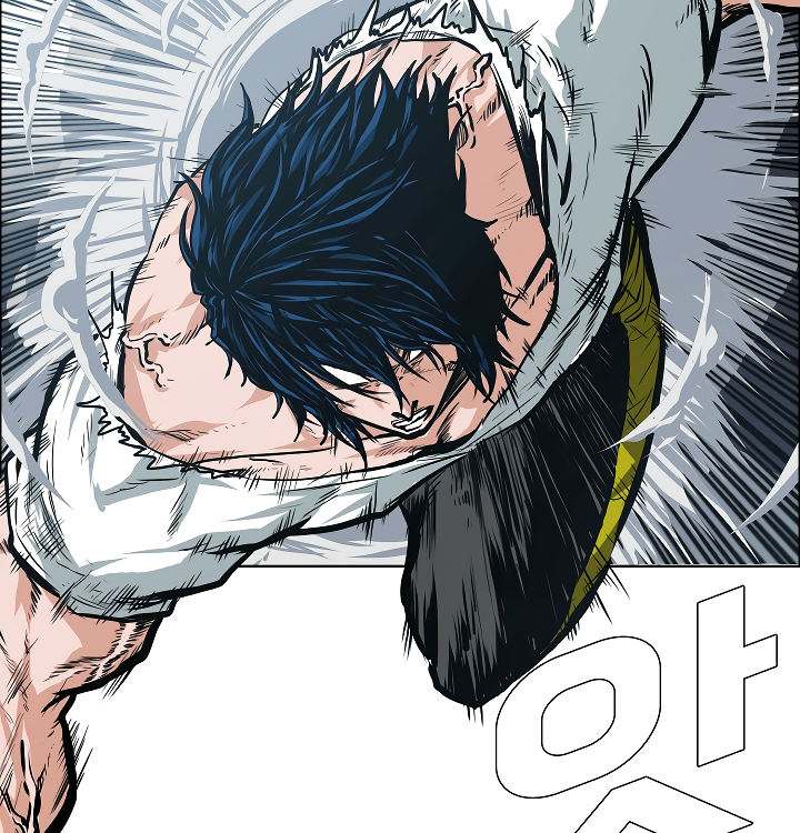 Rooftop Sword Master Chapter 28 - Page 45