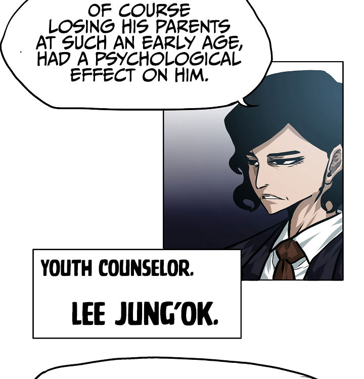 Rooftop Sword Master Chapter 28 - Page 60