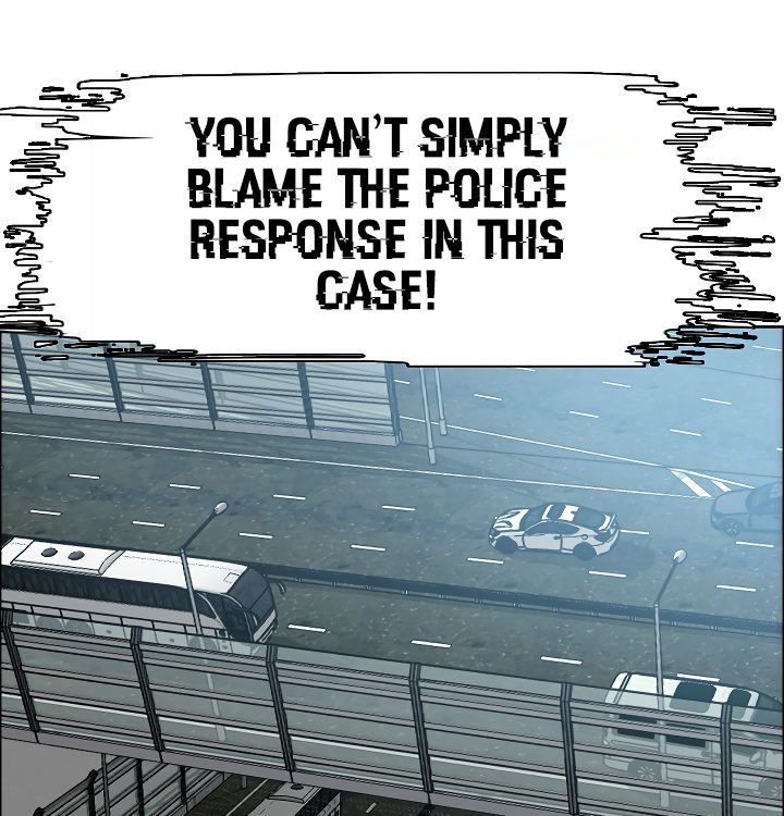 Rooftop Sword Master Chapter 28 - Page 65