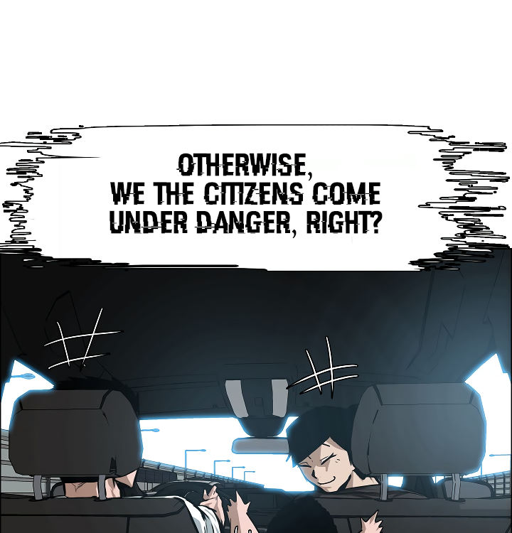 Rooftop Sword Master Chapter 28 - Page 67