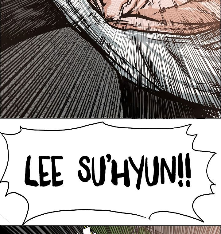 Rooftop Sword Master Chapter 31 - Page 116