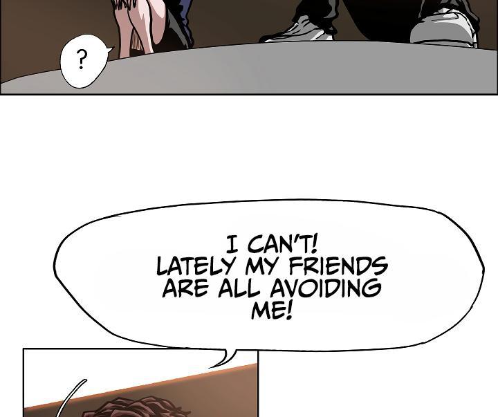 Rooftop Sword Master Chapter 41 - Page 117