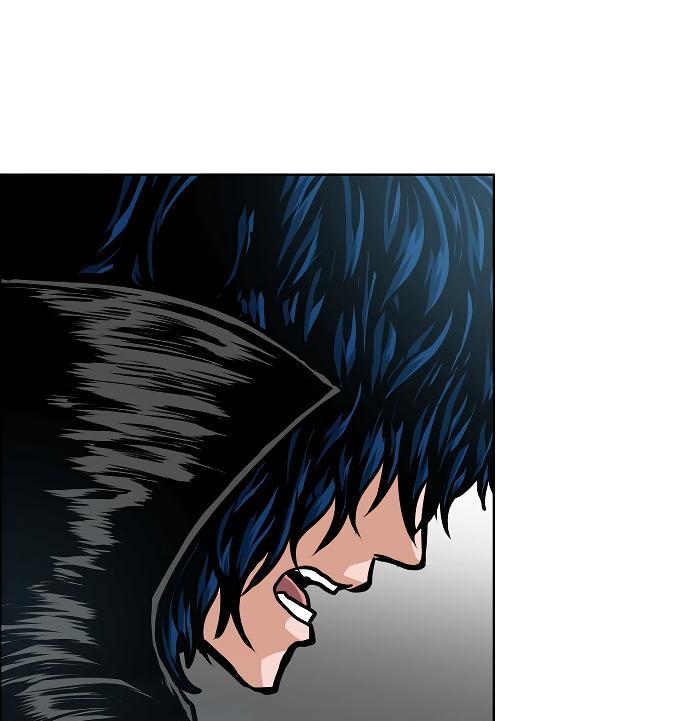 Rooftop Sword Master Chapter 42 - Page 110