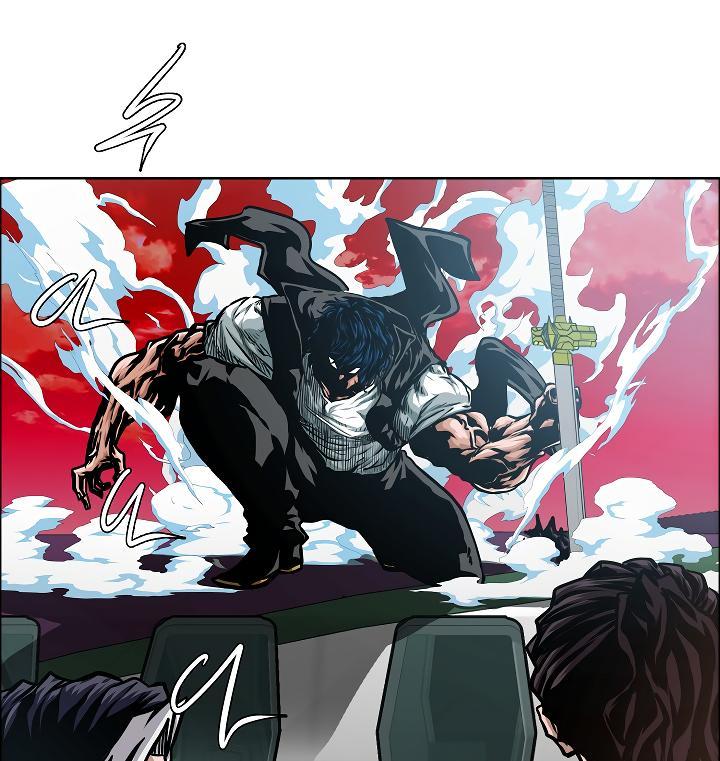 Rooftop Sword Master Chapter 48 - Page 2