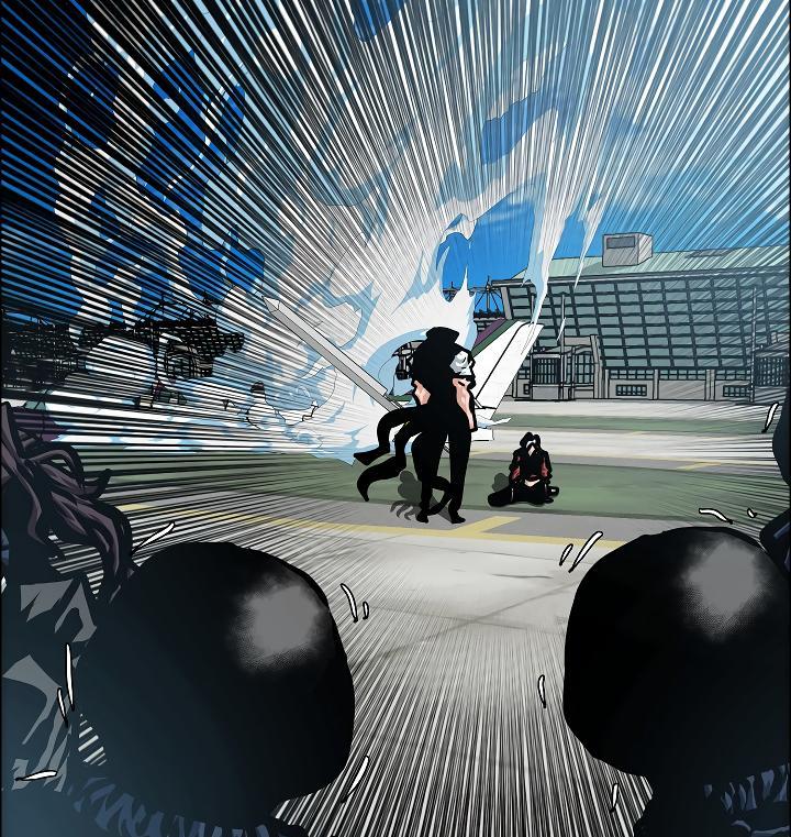 Rooftop Sword Master Chapter 48 - Page 48