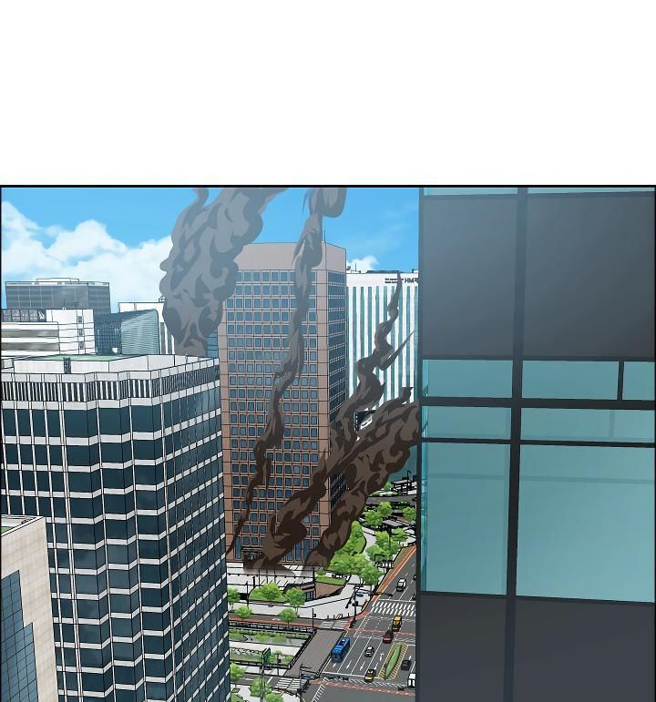 Rooftop Sword Master Chapter 49 - Page 71