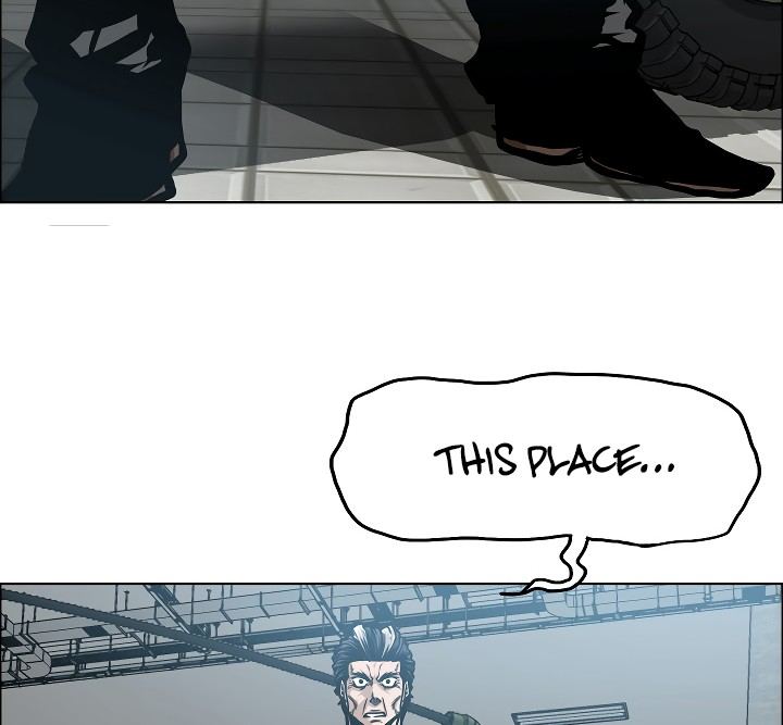 Rooftop Sword Master Chapter 50 - Page 67