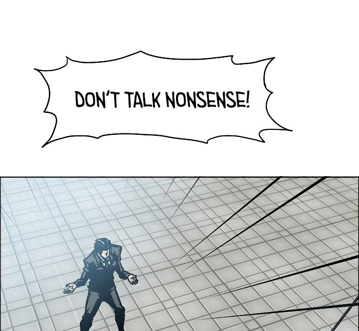 Rooftop Sword Master Chapter 50 - Page 91