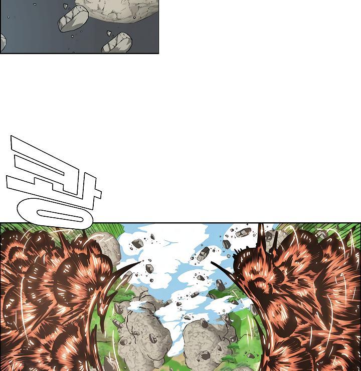 Rooftop Sword Master Chapter 52 - Page 97