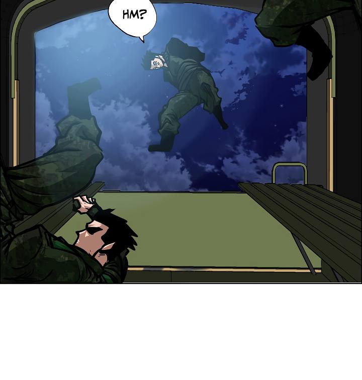 Rooftop Sword Master Chapter 58 - Page 87