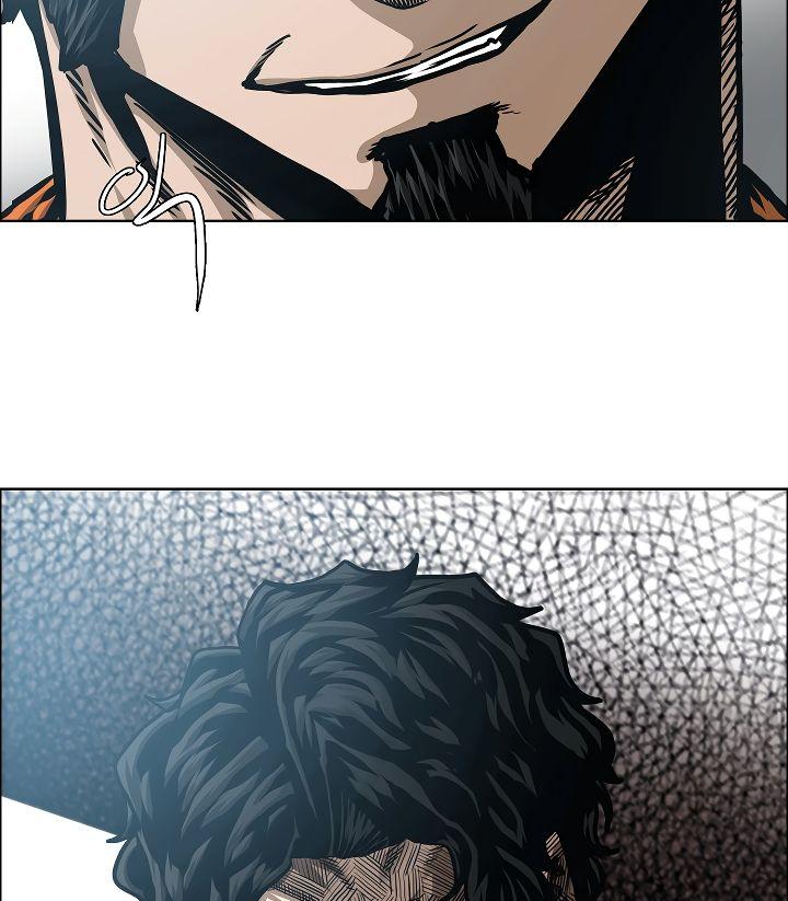 Rooftop Sword Master Chapter 59 - Page 109