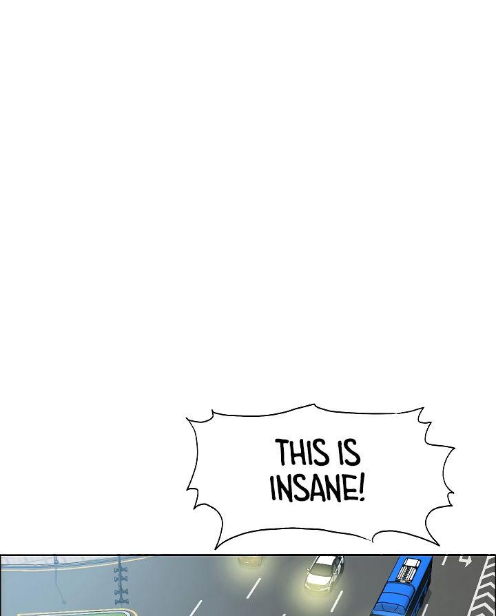 Rooftop Sword Master Chapter 59 - Page 26