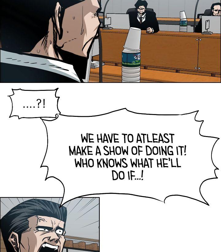 Rooftop Sword Master Chapter 59 - Page 50