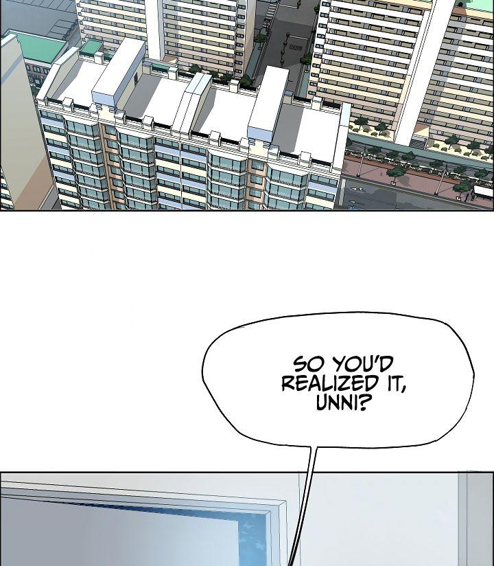 Rooftop Sword Master Chapter 59 - Page 58