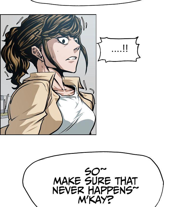 Rooftop Sword Master Chapter 59 - Page 83