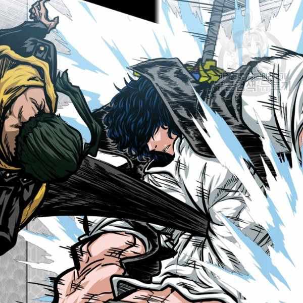 Rooftop Sword Master Chapter 61 - Page 69