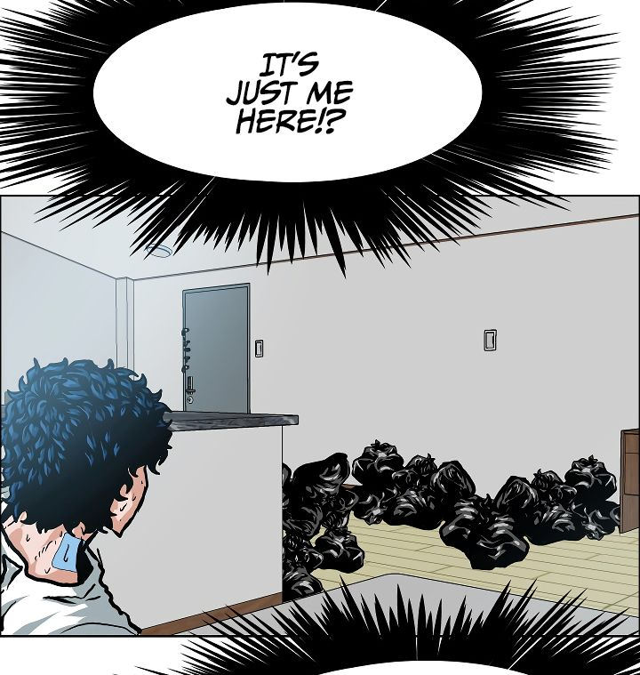 Rooftop Sword Master Chapter 8 - Page 83