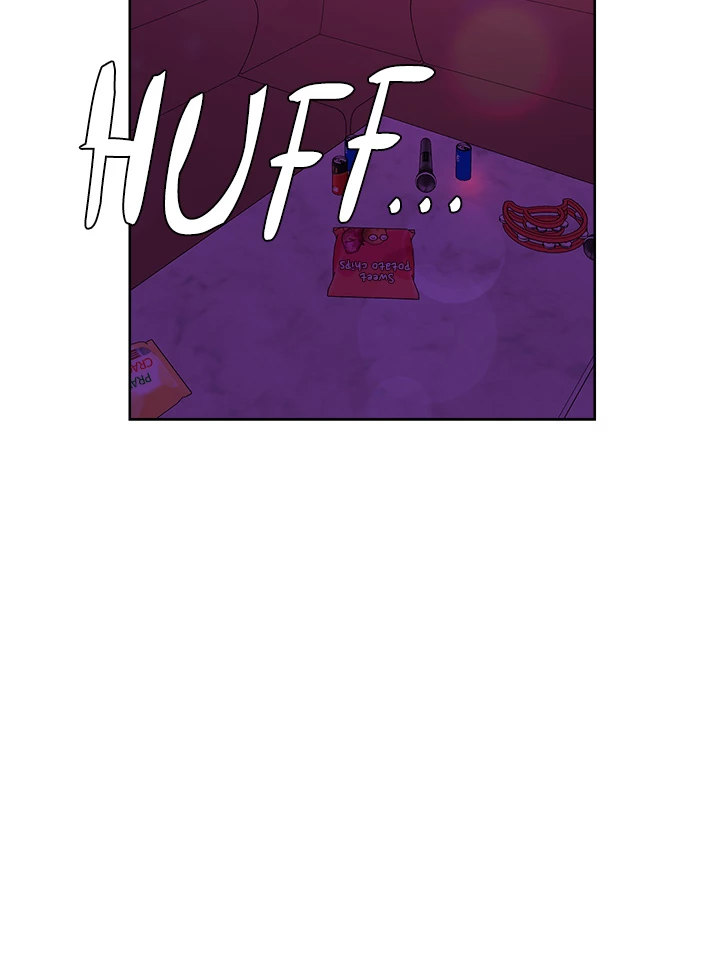 Sexy Manga Club Chapter 11 - Page 41