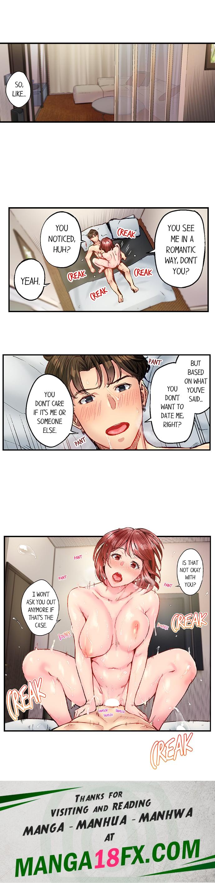 Simple yet Sexy Chapter 129 - Page 9