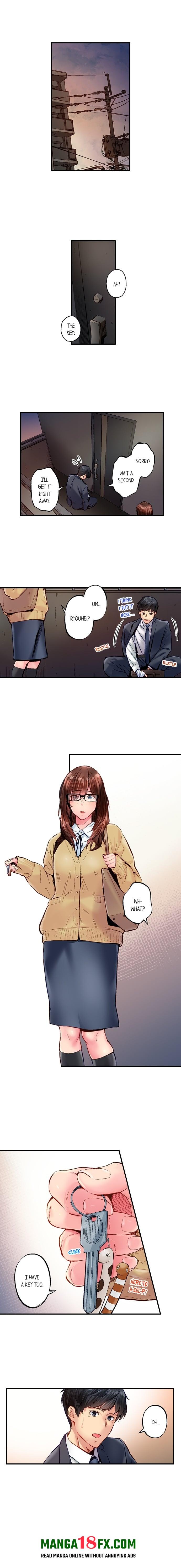 Simple yet Sexy Chapter 130 - Page 2