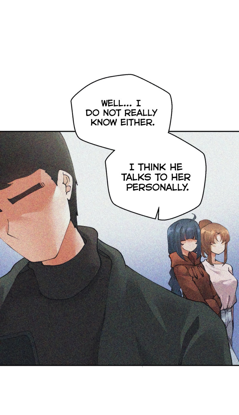 Nude Cam Girlfriend Chapter 25 - Page 7