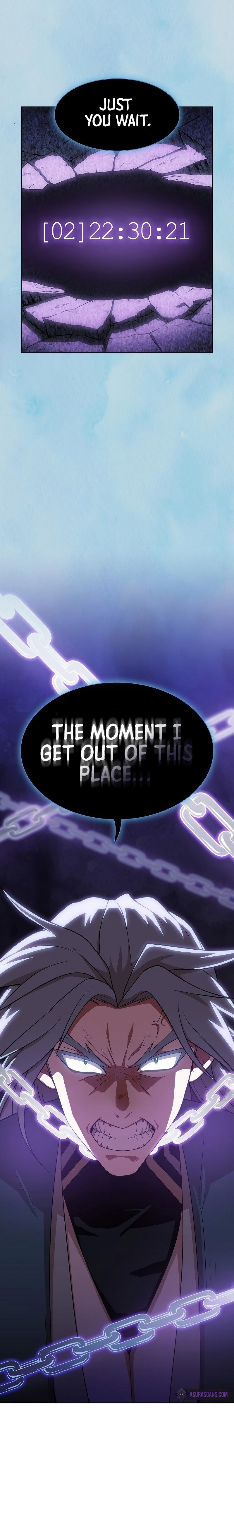 The Tutorial Tower of the Advanced Player Chapter 103 - Page 11