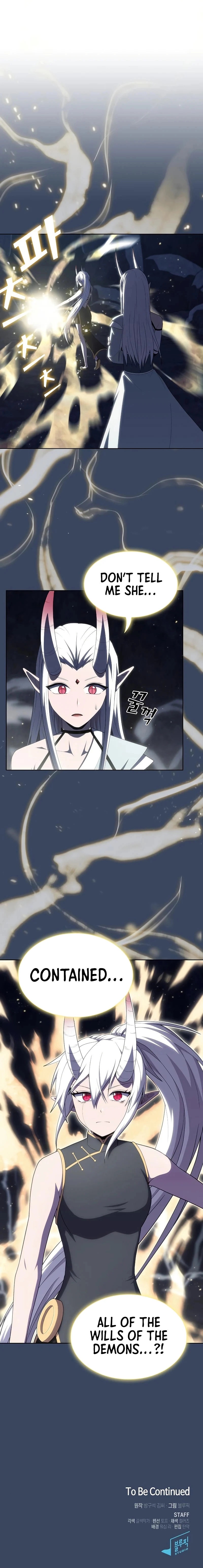 The Tutorial Tower of the Advanced Player Chapter 114 - Page 10