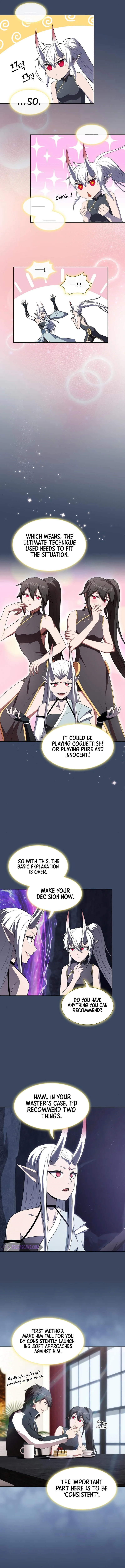 The Tutorial Tower of the Advanced Player Chapter 115 - Page 11