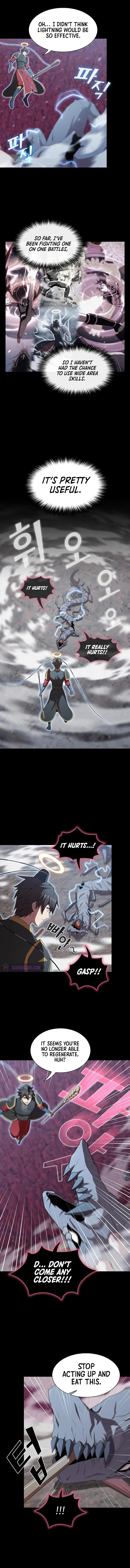 The Tutorial Tower of the Advanced Player Chapter 115 - Page 2