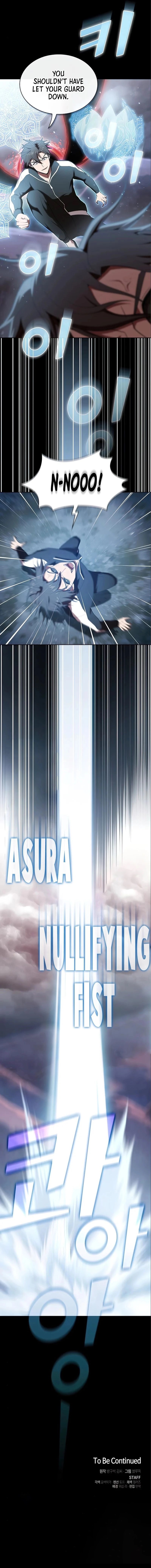 The Tutorial Tower of the Advanced Player Chapter 127 - Page 12