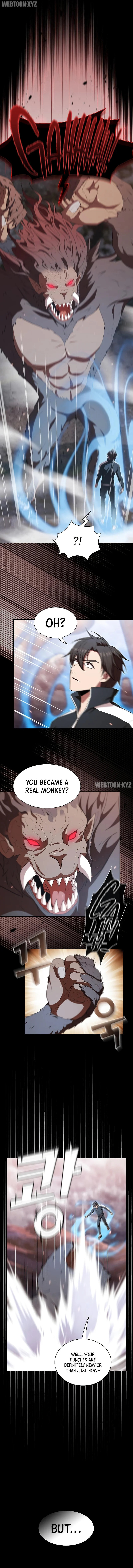 The Tutorial Tower of the Advanced Player Chapter 128 - Page 6