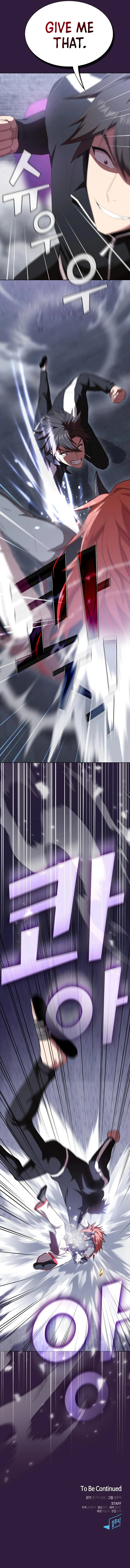 The Tutorial Tower of the Advanced Player Chapter 136 - Page 13