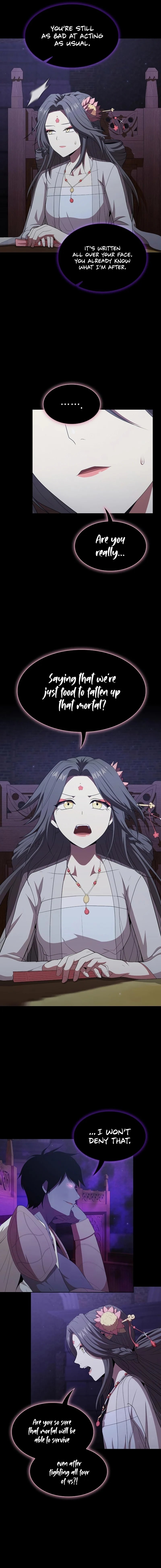 The Tutorial Tower of the Advanced Player Chapter 137 - Page 11