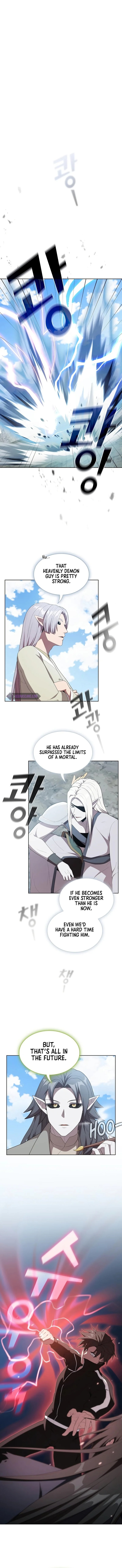 The Tutorial Tower of the Advanced Player Chapter 148 - Page 5