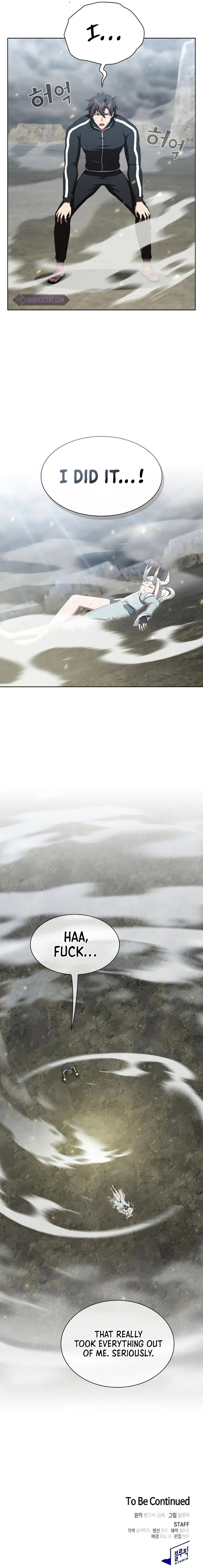 The Tutorial Tower of the Advanced Player Chapter 150 - Page 11