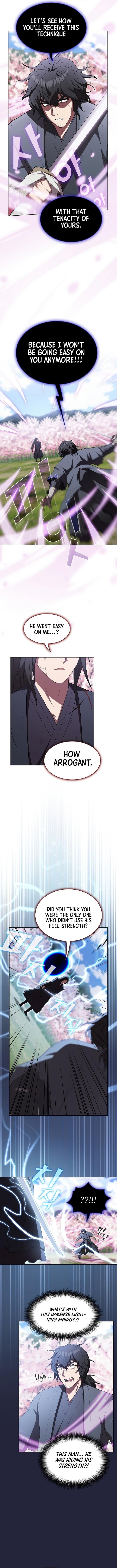 The Tutorial Tower of the Advanced Player Chapter 153 - Page 12