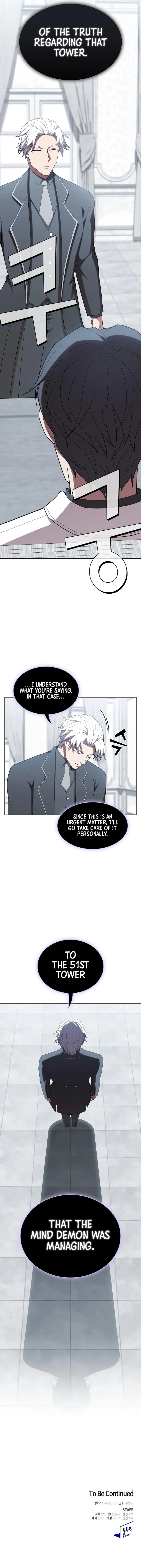 The Tutorial Tower of the Advanced Player Chapter 158 - Page 14