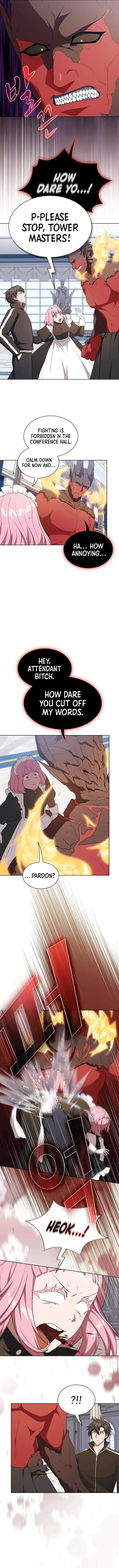 The Tutorial Tower of the Advanced Player Chapter 166 - Page 12