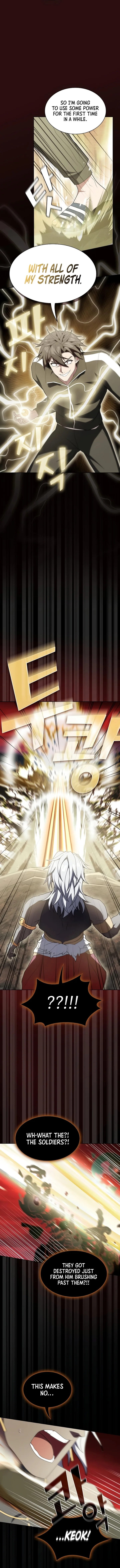 The Tutorial Tower of the Advanced Player Chapter 172 - Page 15