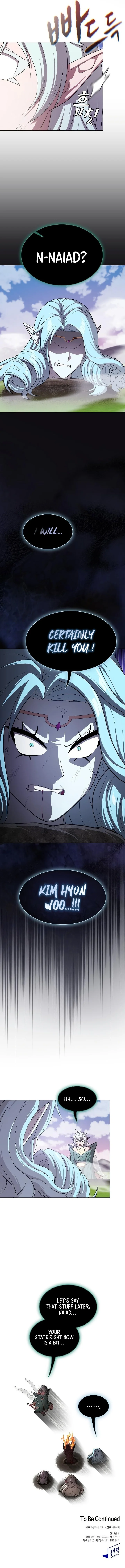 The Tutorial Tower of the Advanced Player Chapter 174 - Page 13