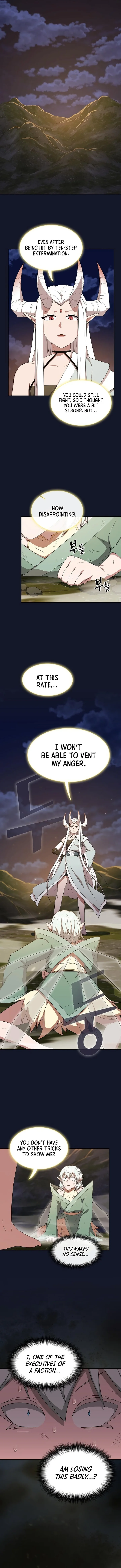 The Tutorial Tower of the Advanced Player Chapter 174 - Page 4