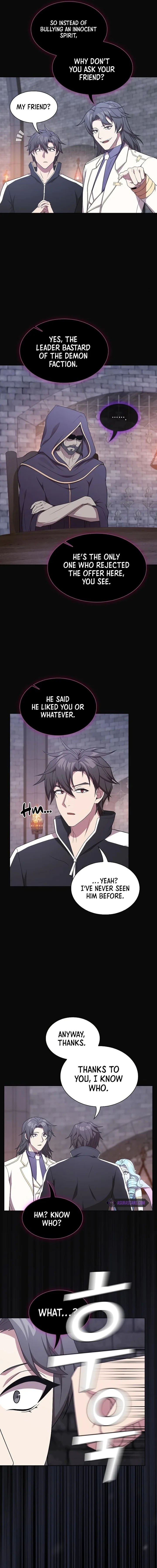 The Tutorial Tower of the Advanced Player Chapter 175 - Page 12