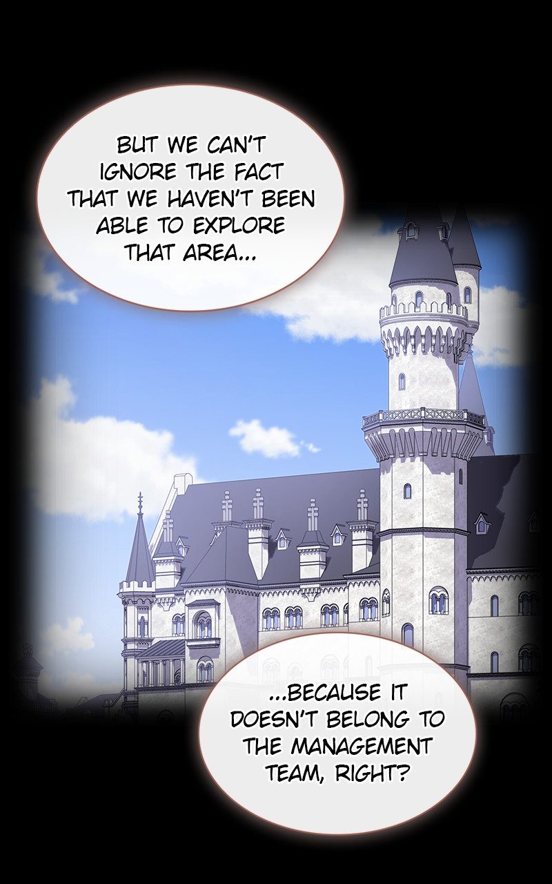 The Tutorial Tower of the Advanced Player Chapter 184 - Page 12