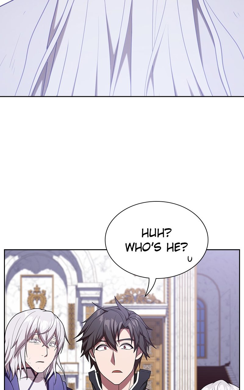 The Tutorial Tower of the Advanced Player Chapter 184 - Page 122